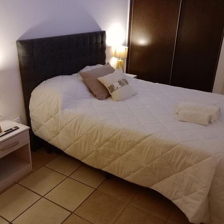 Departamento Haiti Apartment San Miguel de Tucuman Exterior photo
