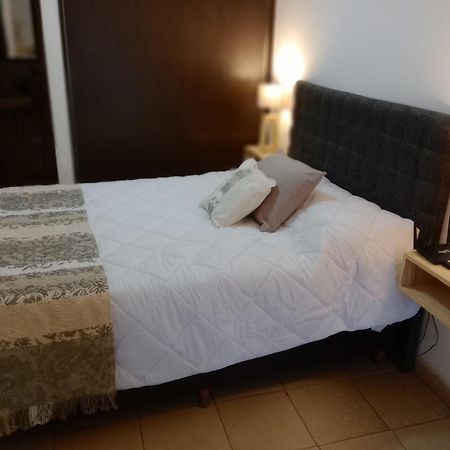Departamento Haiti Apartment San Miguel de Tucuman Exterior photo