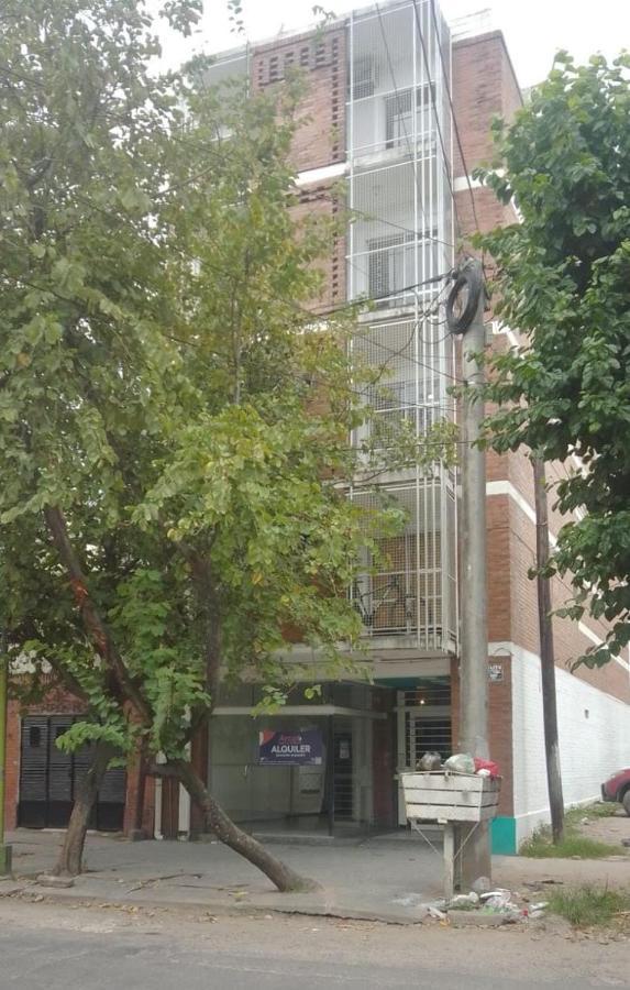 Departamento Haiti Apartment San Miguel de Tucuman Exterior photo