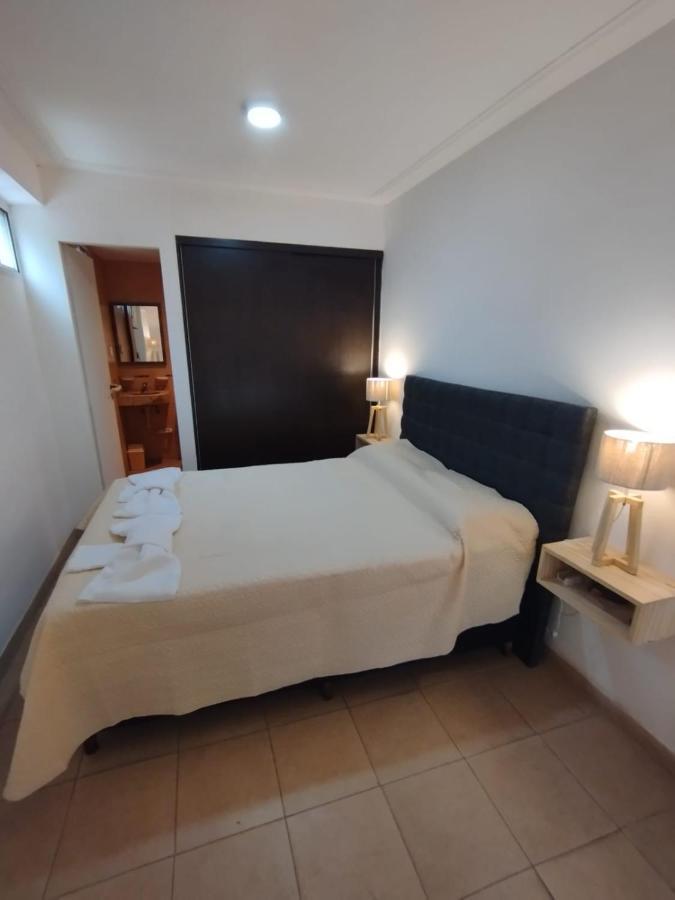 Departamento Haiti Apartment San Miguel de Tucuman Exterior photo