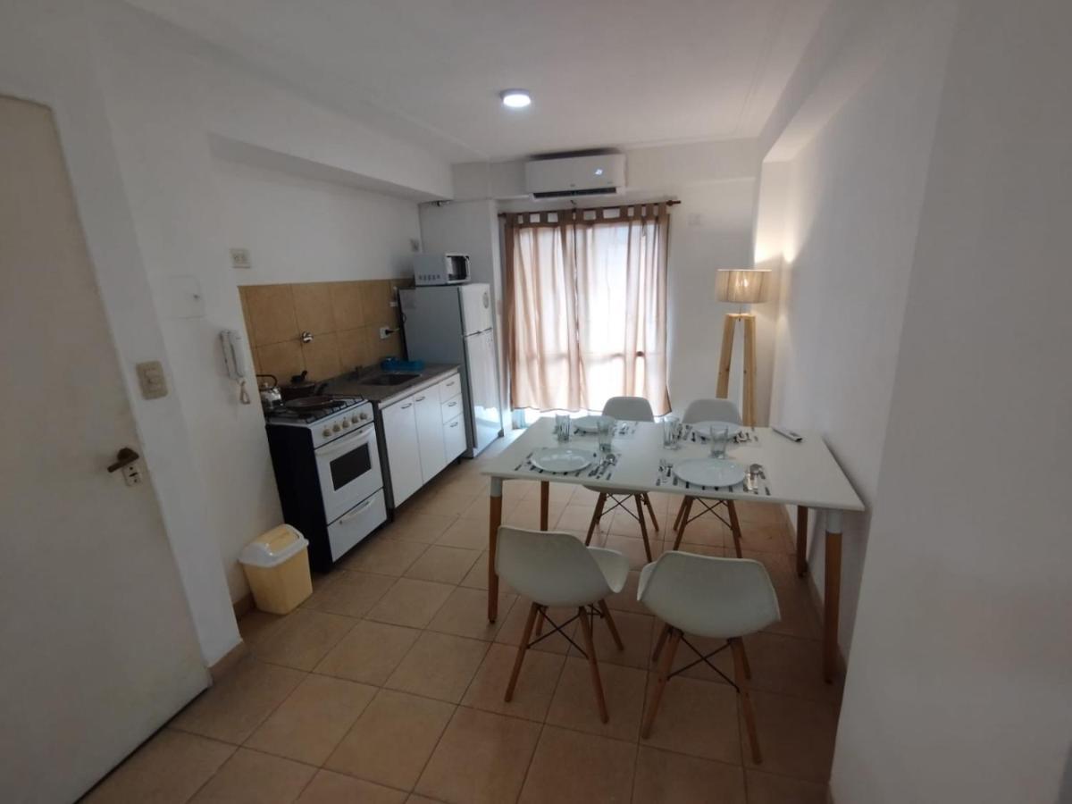 Departamento Haiti Apartment San Miguel de Tucuman Exterior photo