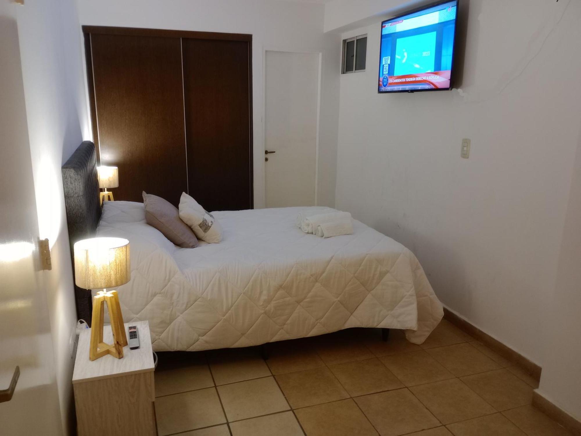Departamento Haiti Apartment San Miguel de Tucuman Exterior photo