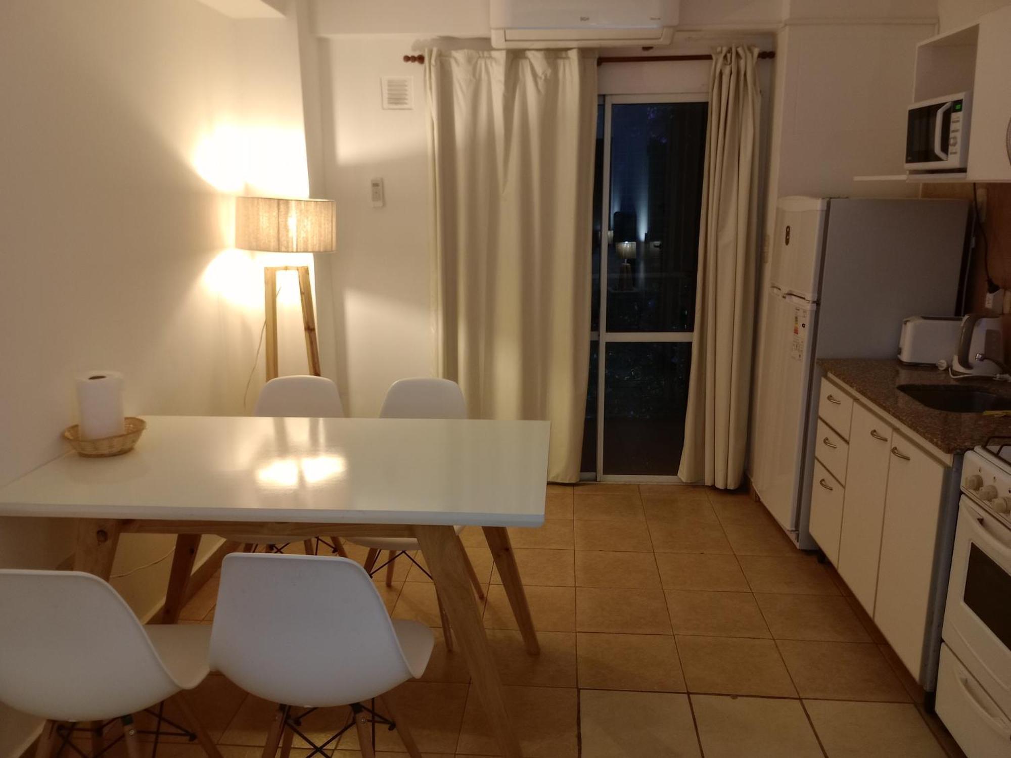 Departamento Haiti Apartment San Miguel de Tucuman Exterior photo